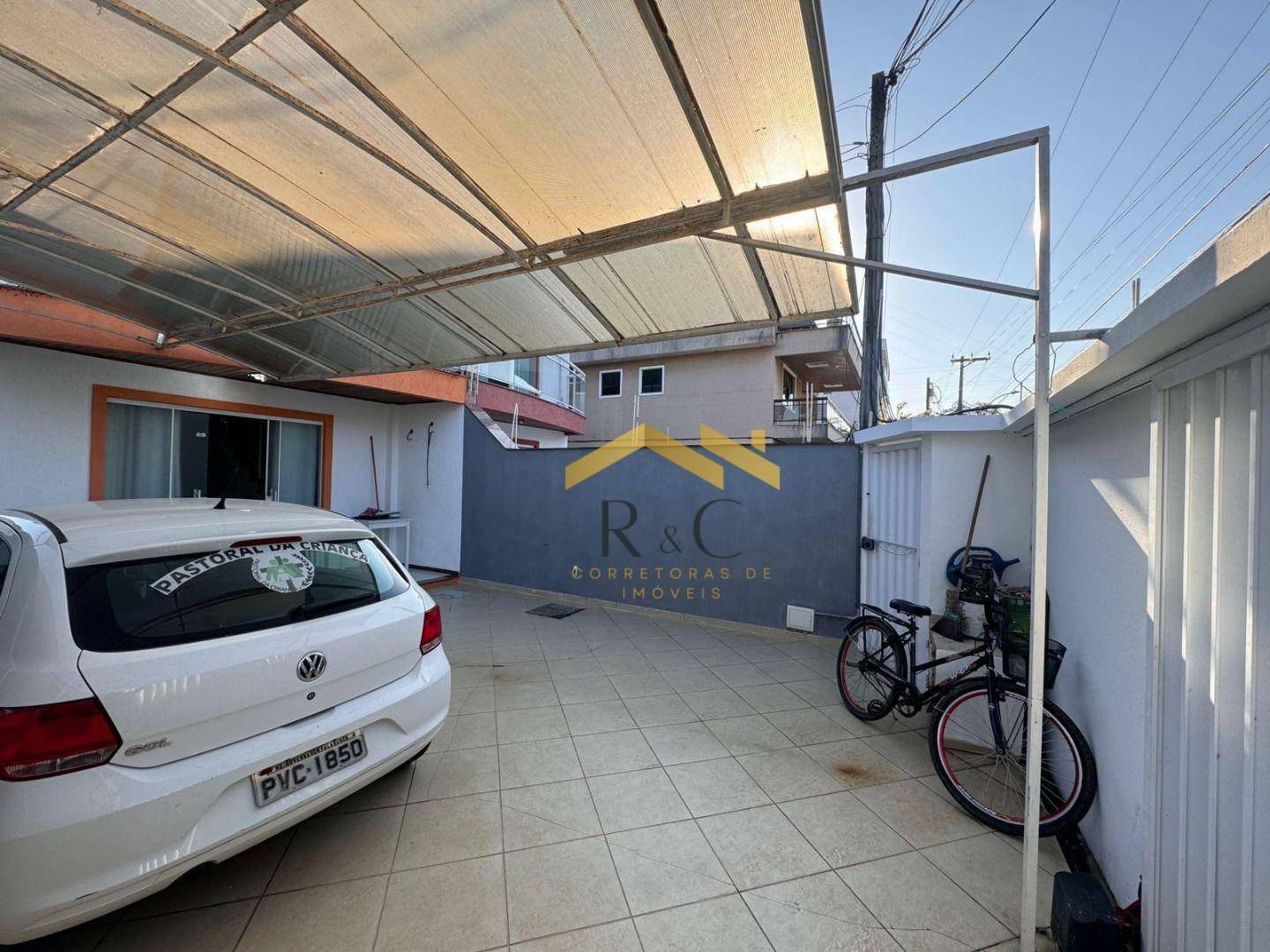 Casa à venda com 4 quartos, 135m² - Foto 13