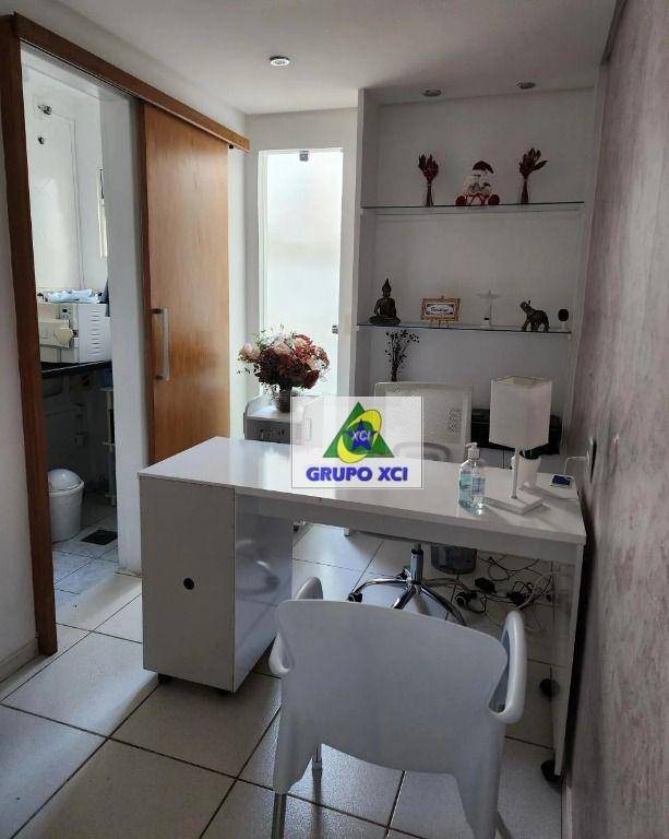 Casa, 5 quartos, 183 m² - Foto 8