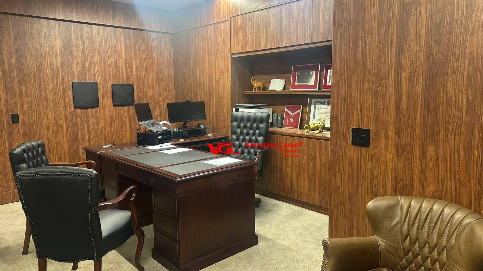 Sala-Conjunto, 56 m² - Foto 1