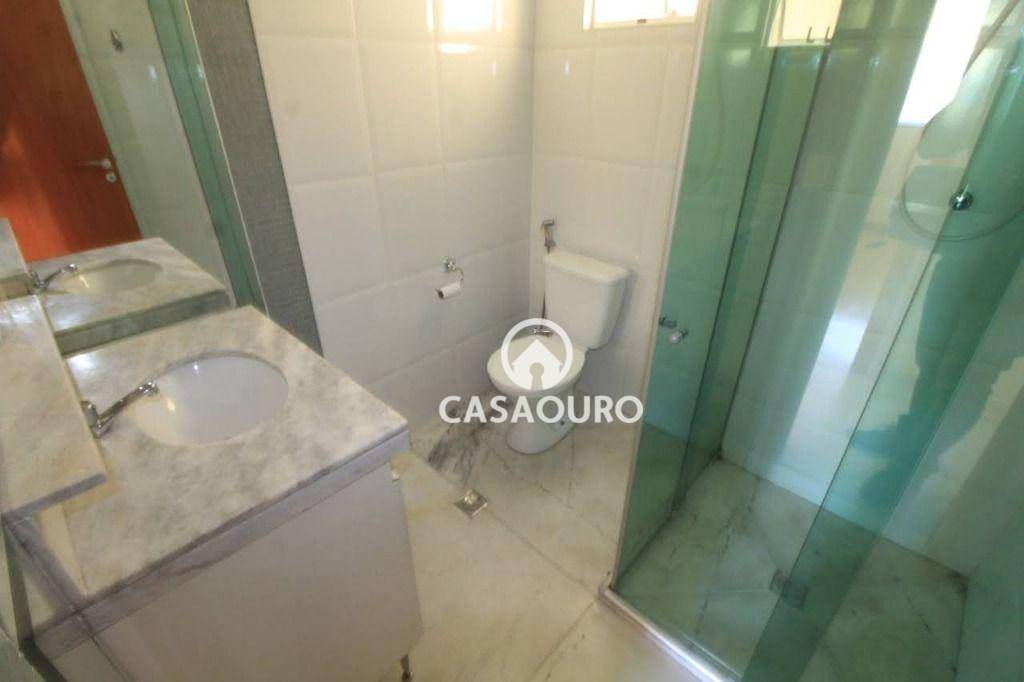 Cobertura à venda com 3 quartos, 200m² - Foto 8