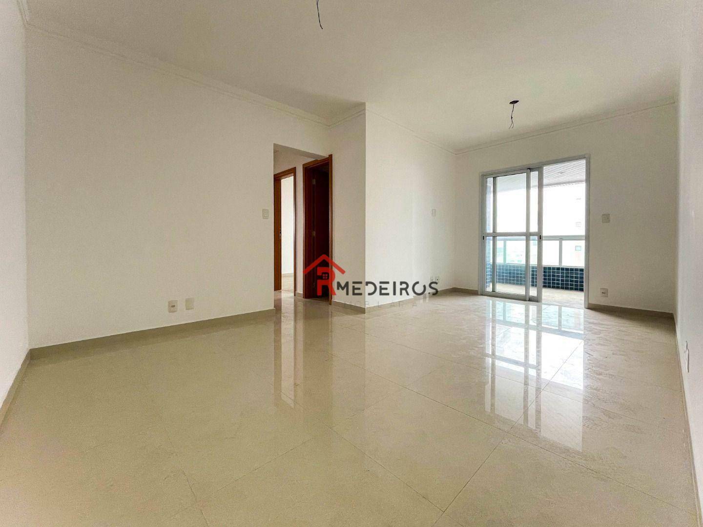 Apartamento à venda com 2 quartos, 80m² - Foto 2