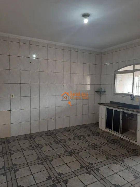 Sobrado à venda com 3 quartos, 125m² - Foto 5