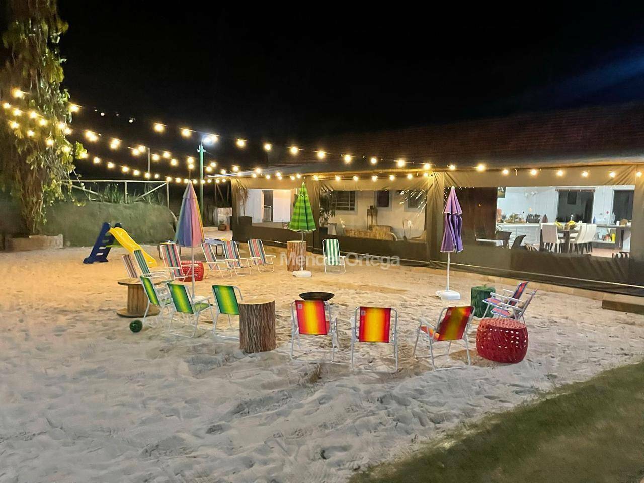 Sítio à venda com 8 quartos, 800m² - Foto 27