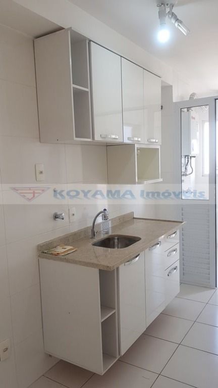 Apartamento à venda com 2 quartos, 55m² - Foto 32