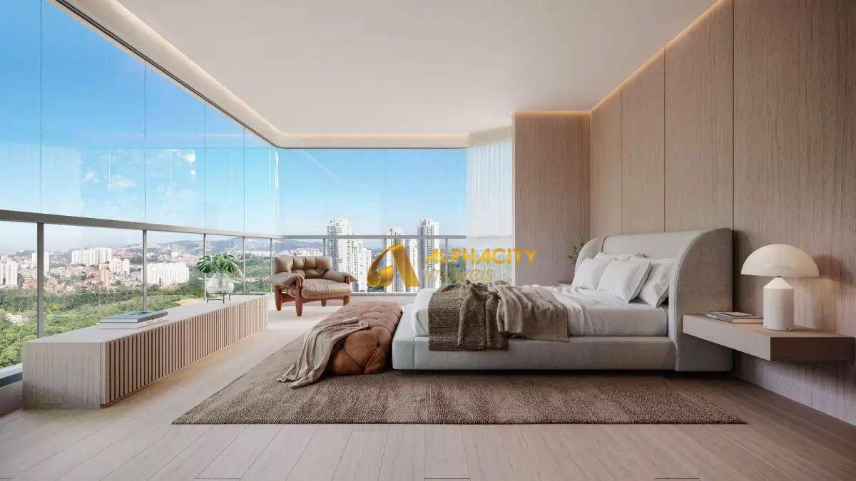 Apartamento à venda com 4 quartos, 365m² - Foto 19