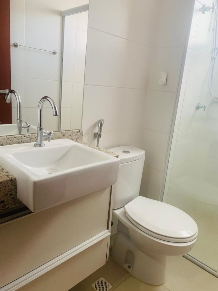 Apartamento à venda com 3 quartos, 88m² - Foto 7