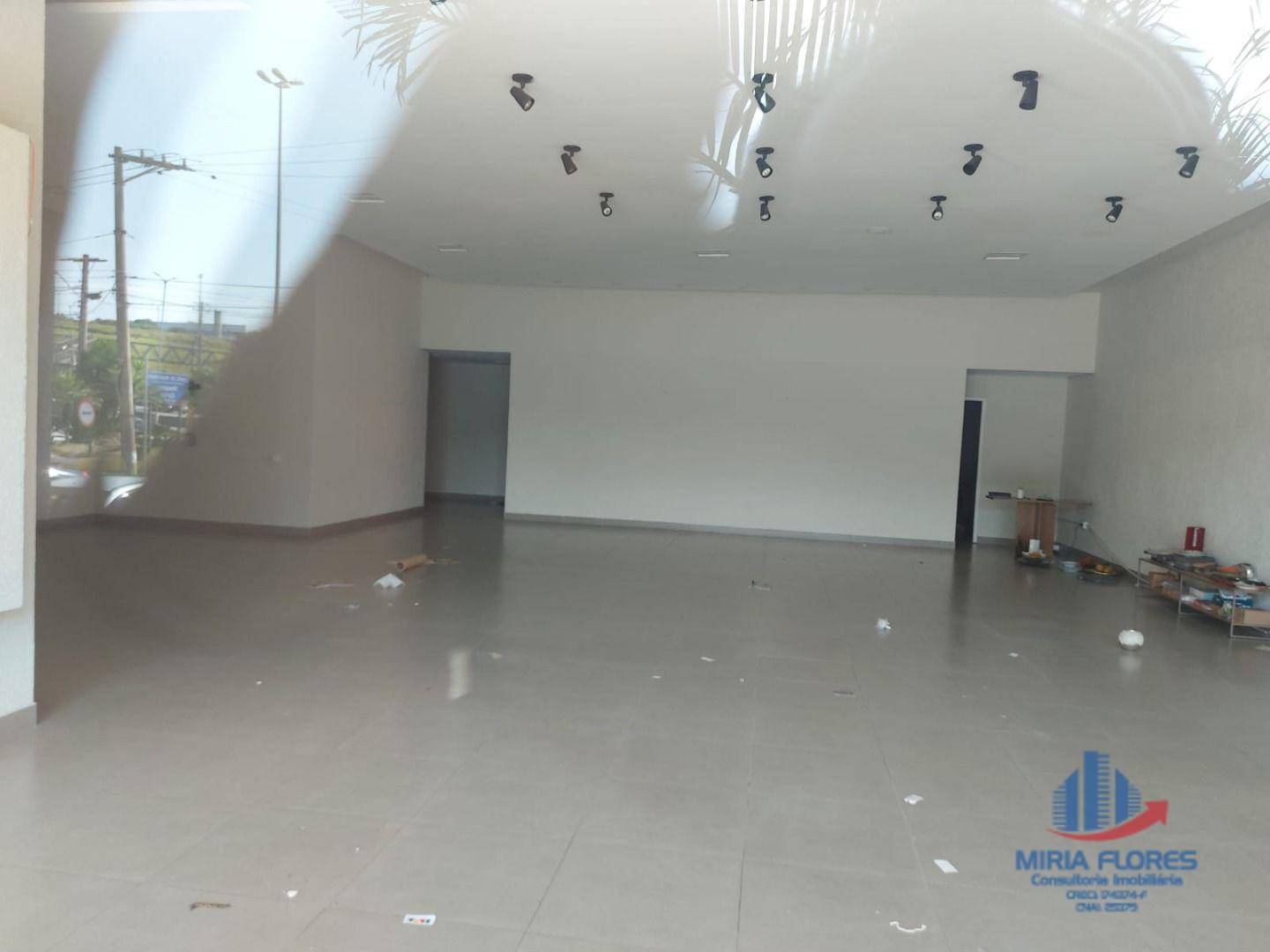 Loja-Salão para alugar, 120m² - Foto 5