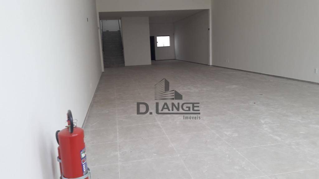 Loja-Salão para alugar, 230m² - Foto 5