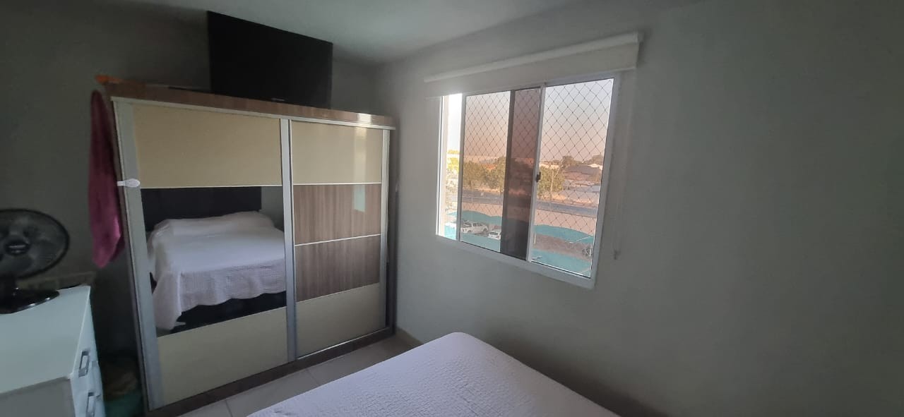Apartamento à venda com 2 quartos, 42m² - Foto 14