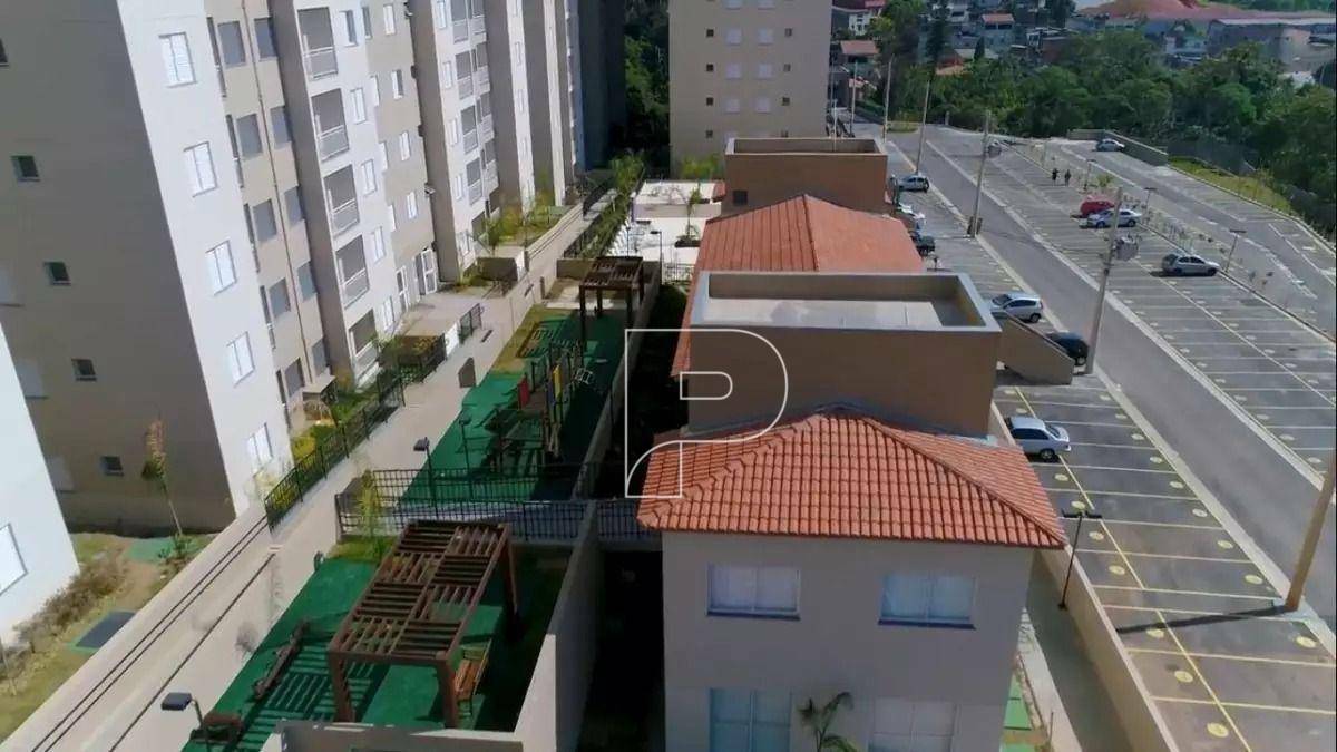 Apartamento à venda com 2 quartos, 46m² - Foto 26