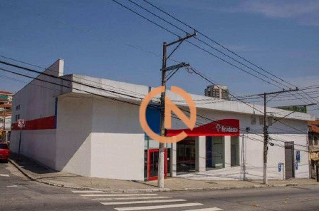 Loja-Salão para alugar, 1015m² - Foto 8