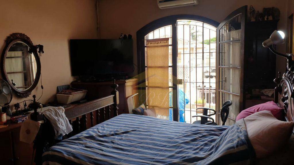 Sobrado à venda com 3 quartos, 121m² - Foto 32