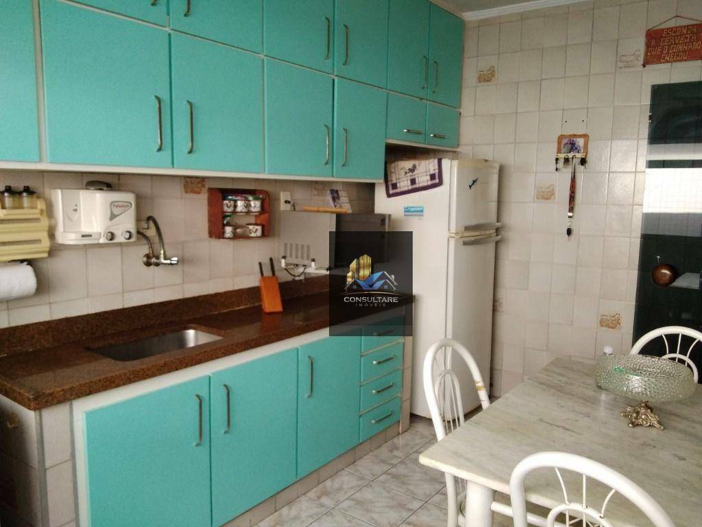 Apartamento à venda com 1 quarto, 54m² - Foto 5