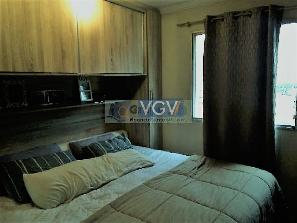 Apartamento à venda com 2 quartos, 52m² - Foto 7