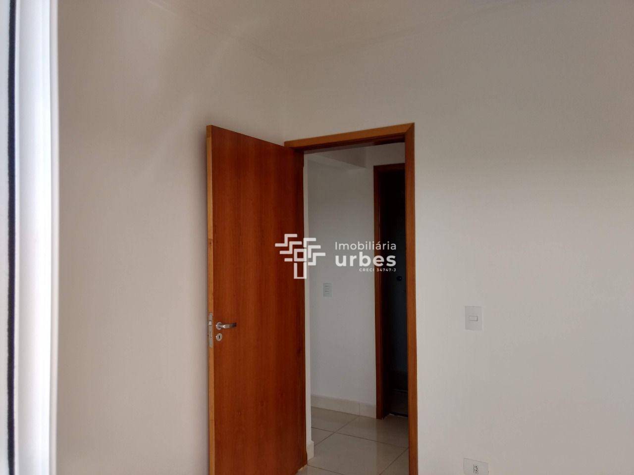 Apartamento à venda com 2 quartos, 53m² - Foto 8