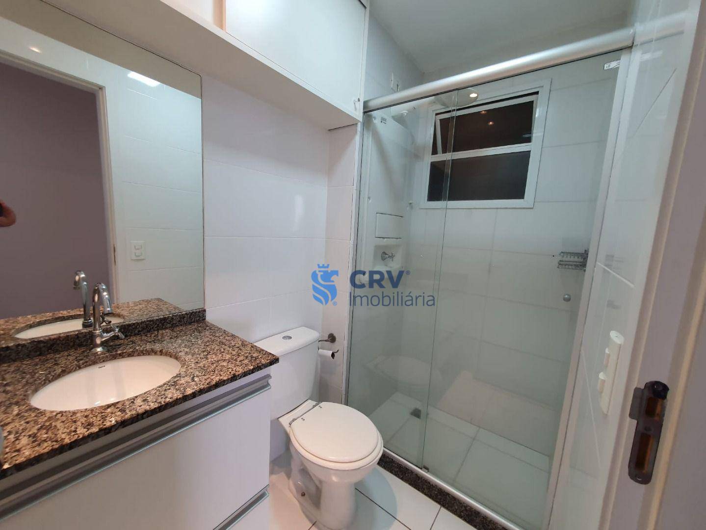 Apartamento à venda com 3 quartos, 63m² - Foto 7