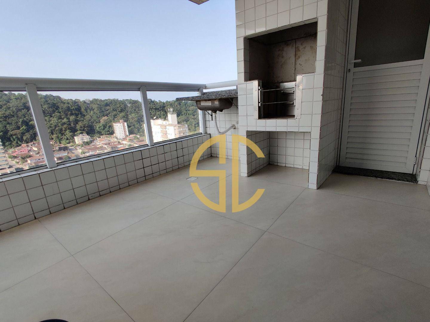 Apartamento à venda com 2 quartos, 86m² - Foto 3