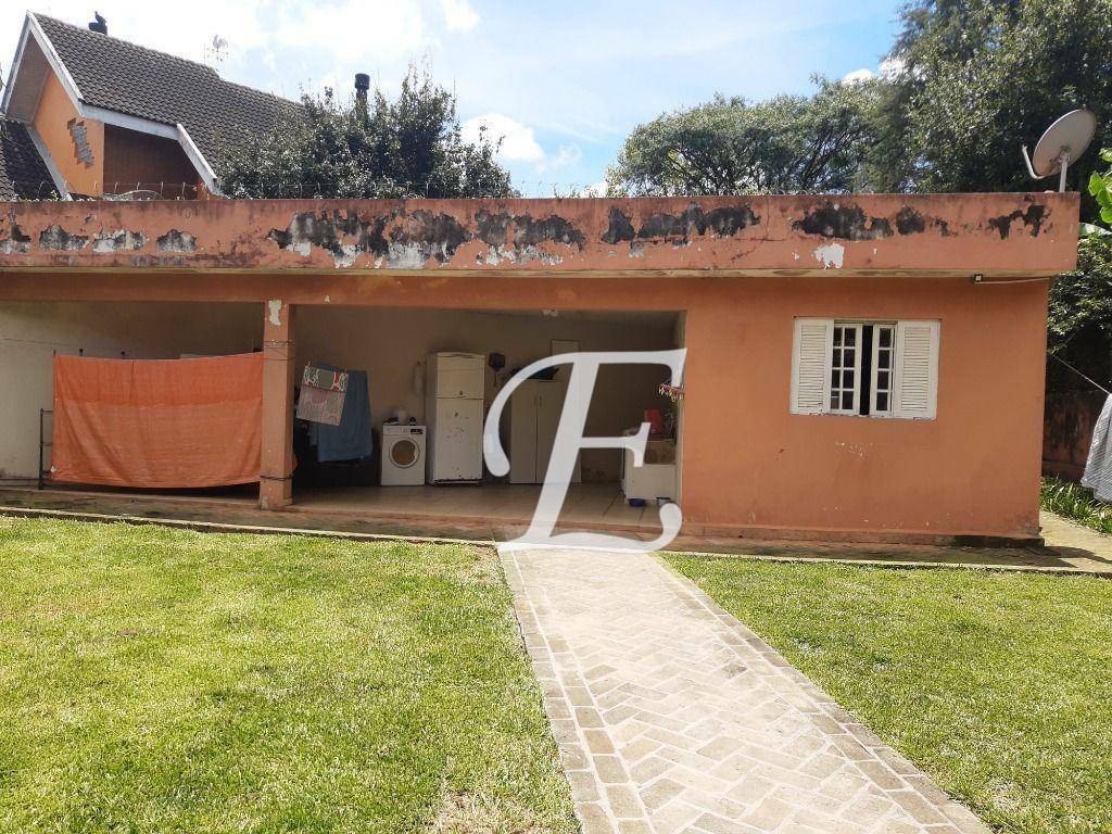 Casa à venda com 4 quartos, 500m² - Foto 7