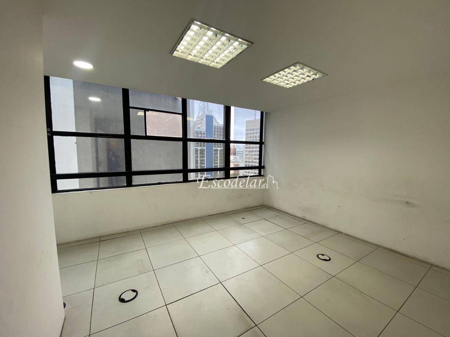 Conjunto Comercial-Sala para alugar, 500m² - Foto 8