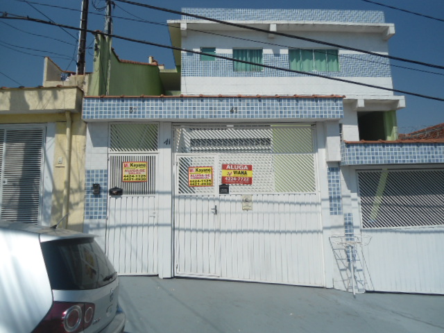 Conjunto Comercial-Sala para alugar, 36m² - Foto 7