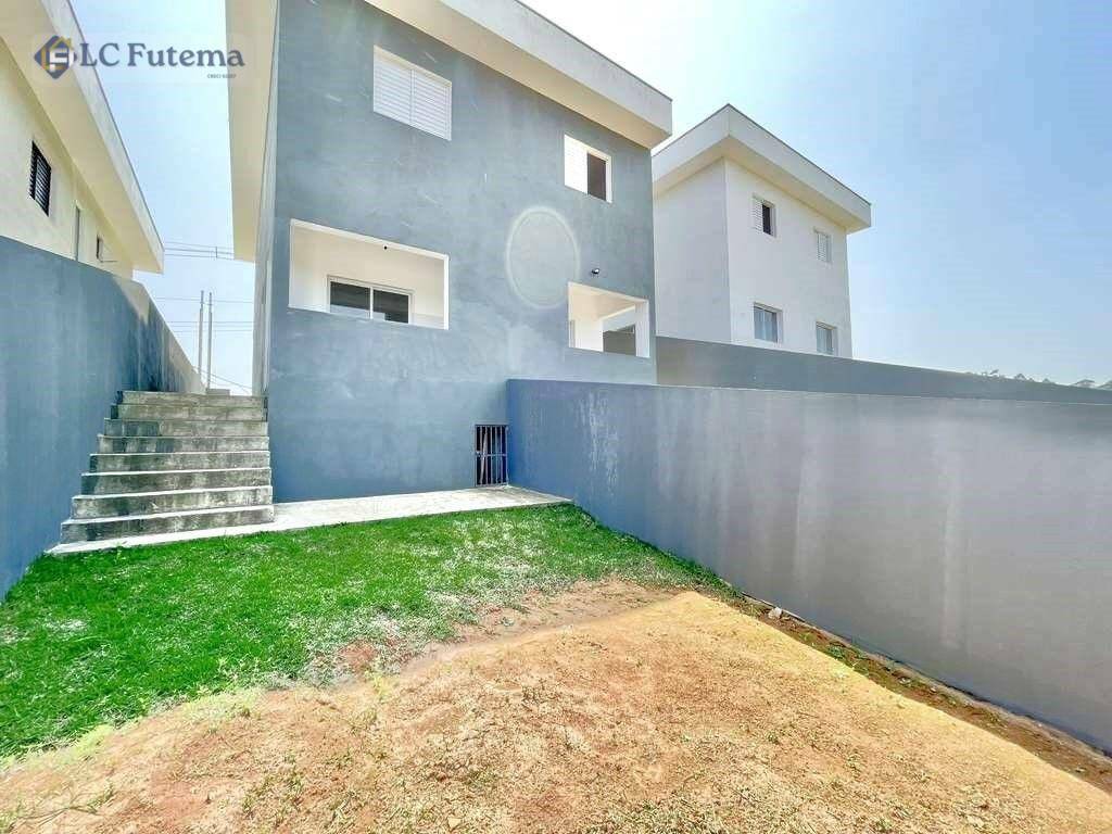 Casa de Condomínio à venda com 3 quartos, 80m² - Foto 35