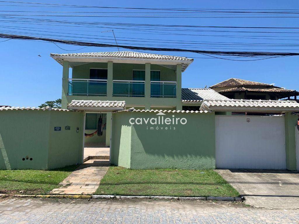 Casa à venda com 5 quartos, 288m² - Foto 1