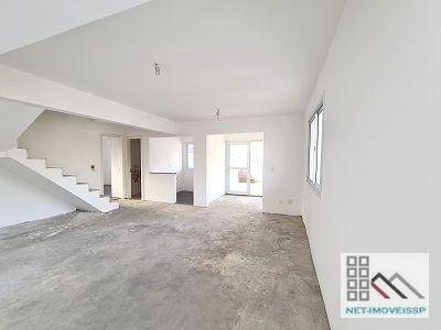 Cobertura à venda com 4 quartos, 234m² - Foto 14