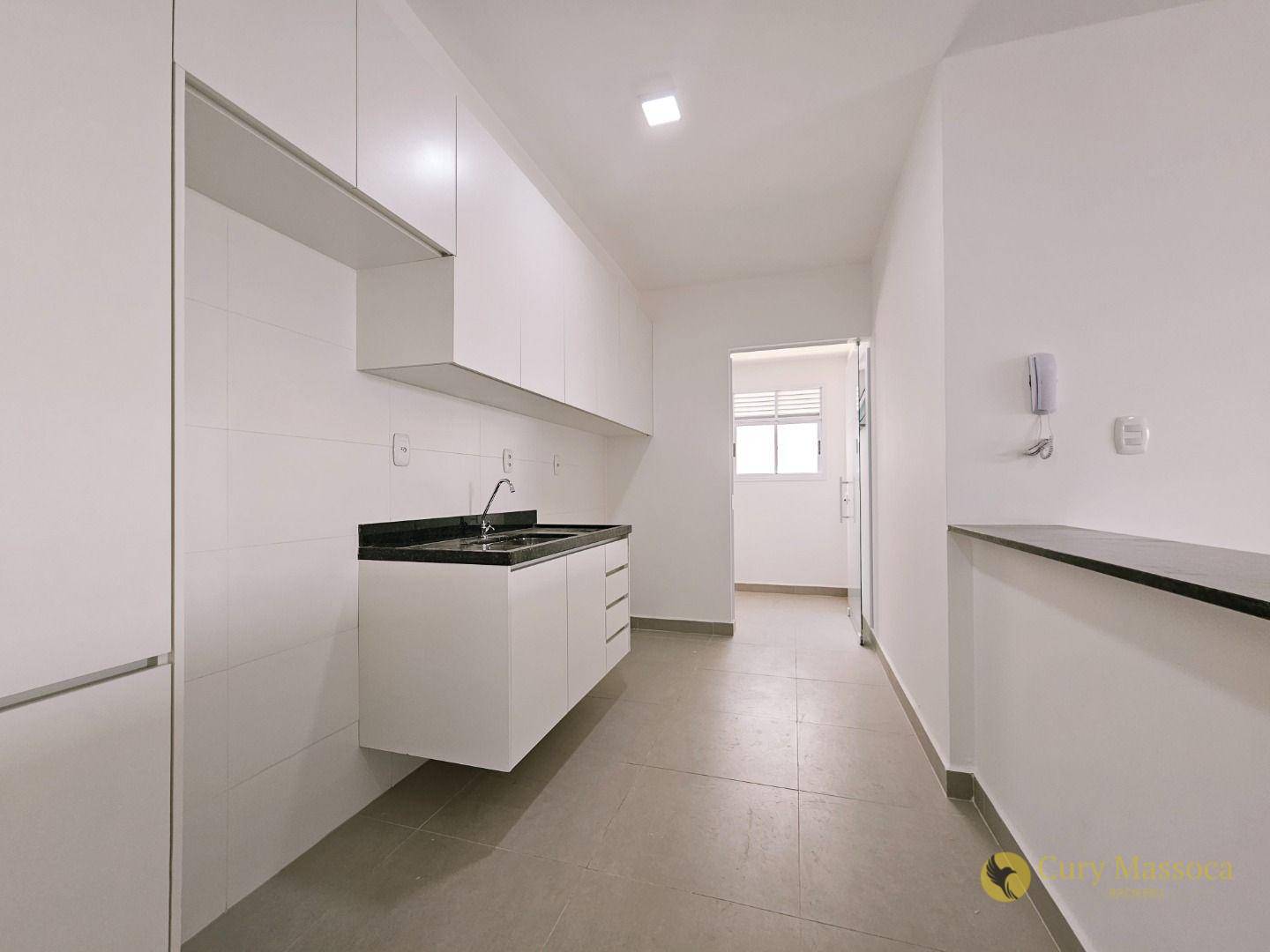 Apartamento, 3 quartos, 87 m² - Foto 2