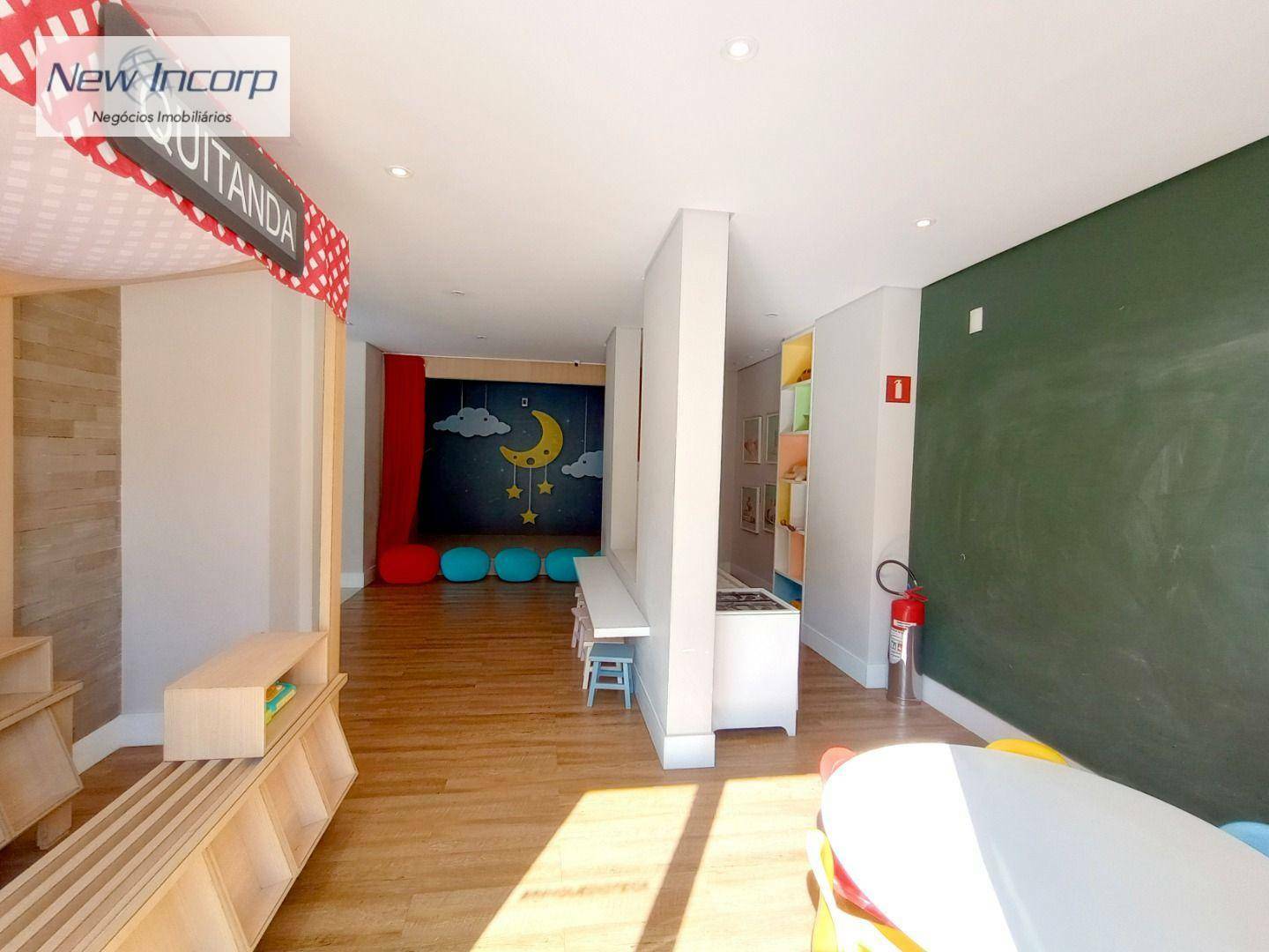 Apartamento à venda com 3 quartos, 83m² - Foto 44