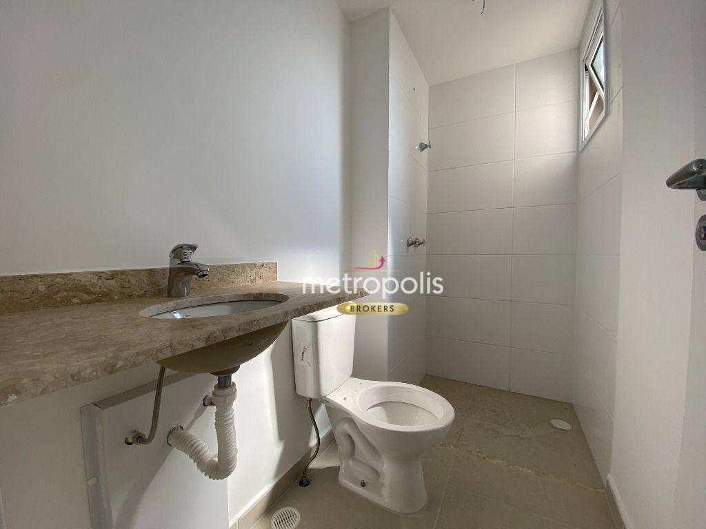 Apartamento à venda com 2 quartos, 53m² - Foto 12