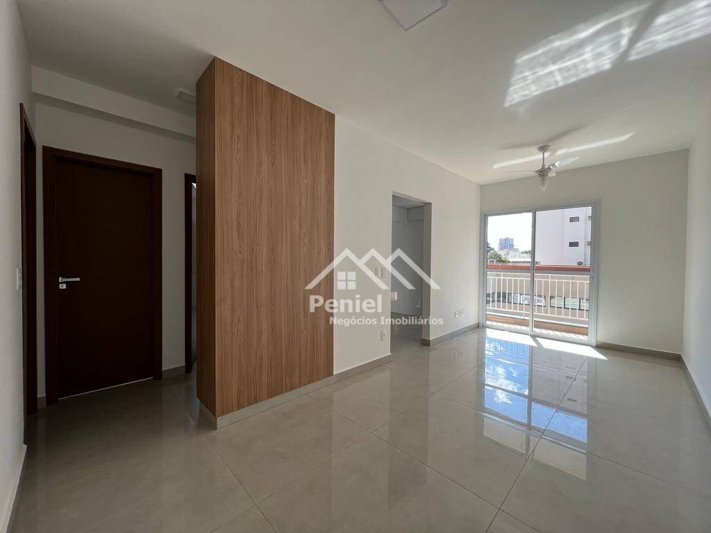 Apartamento à venda com 2 quartos, 67m² - Foto 2