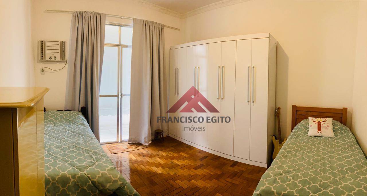 Apartamento à venda com 2 quartos, 80m² - Foto 6