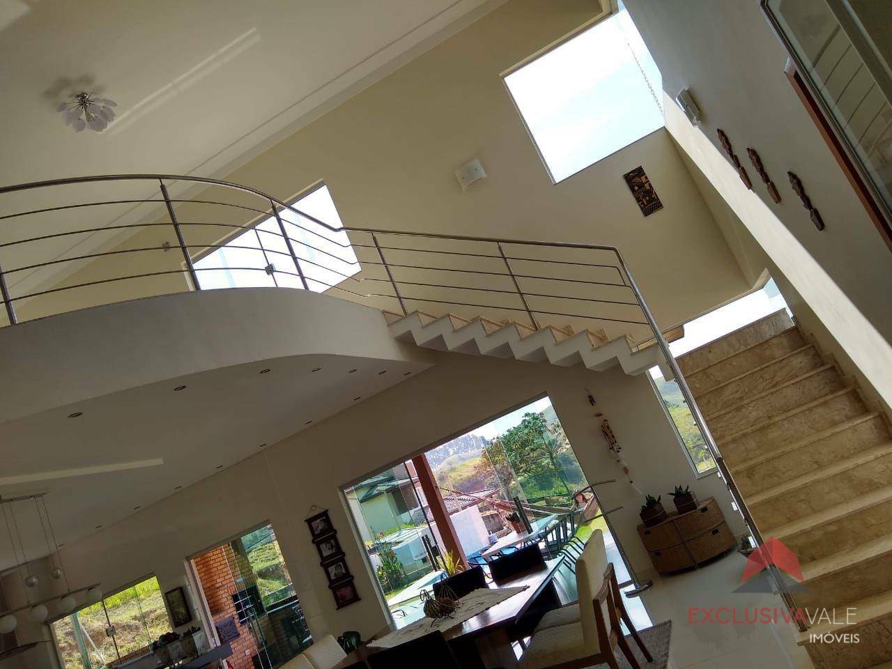 Casa de Condomínio à venda com 3 quartos, 305m² - Foto 14