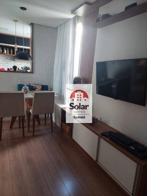 Apartamento à venda com 2 quartos, 44m² - Foto 5