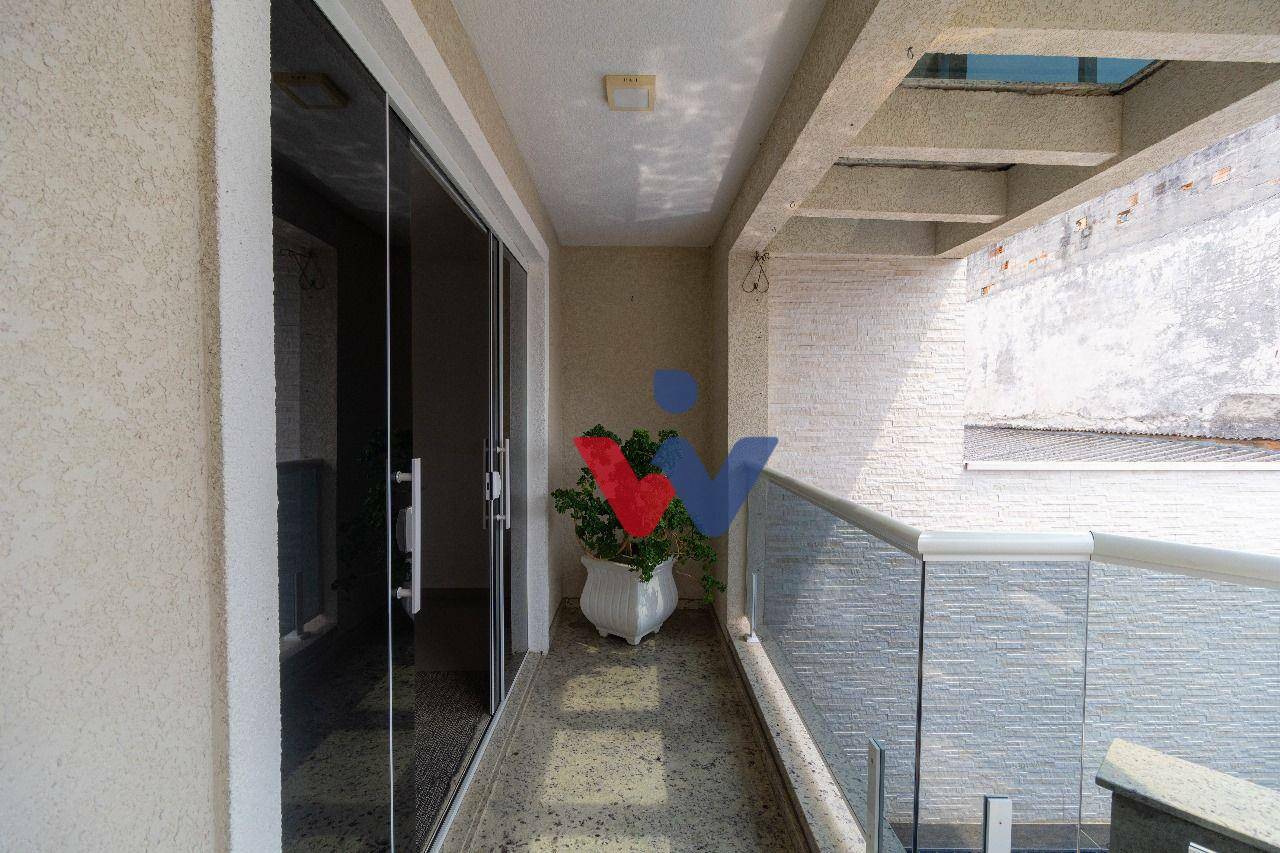 Sobrado à venda com 5 quartos, 265m² - Foto 46