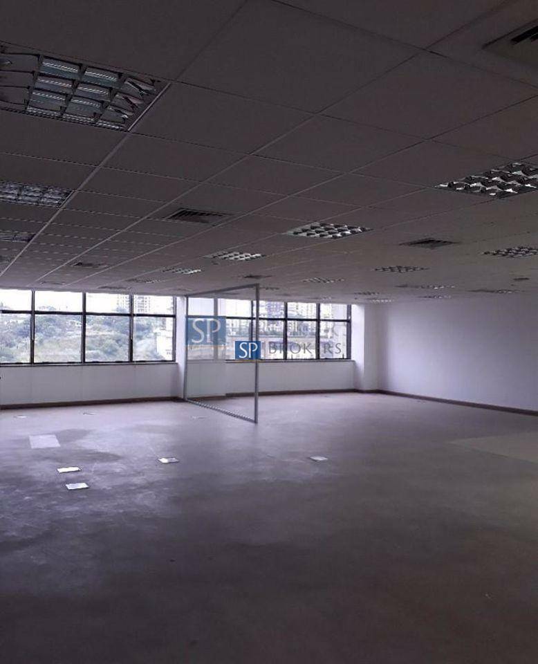 Conjunto Comercial-Sala para alugar, 254m² - Foto 6