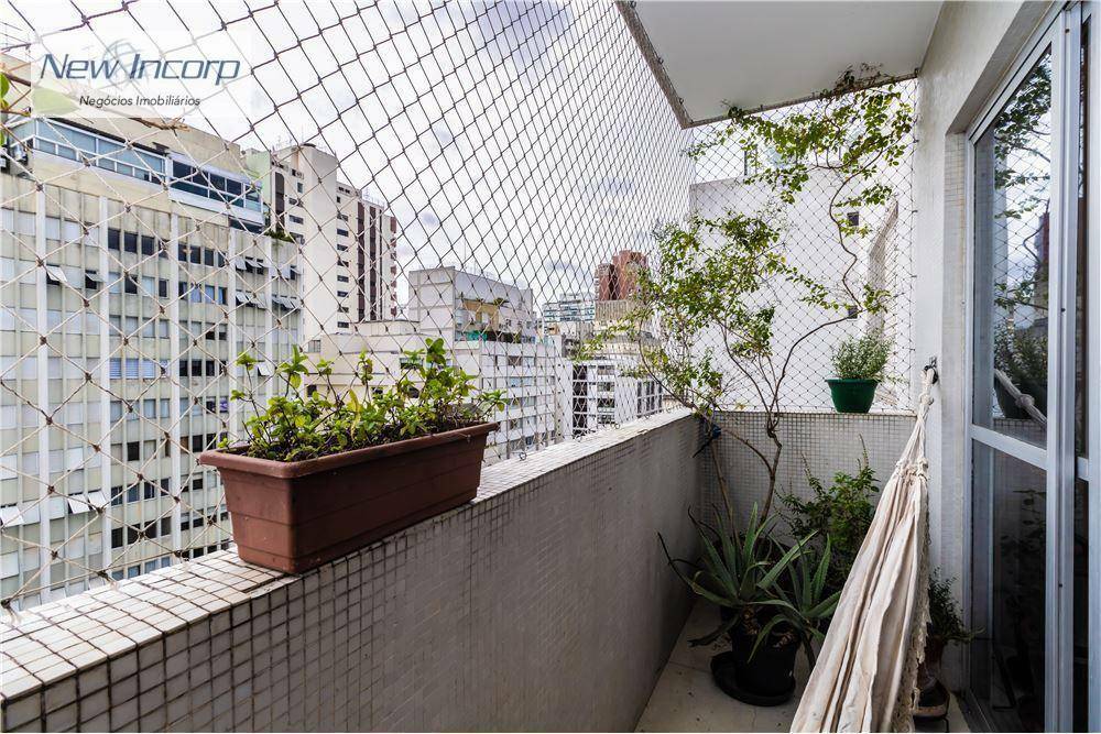 Apartamento à venda com 3 quartos, 132m² - Foto 11