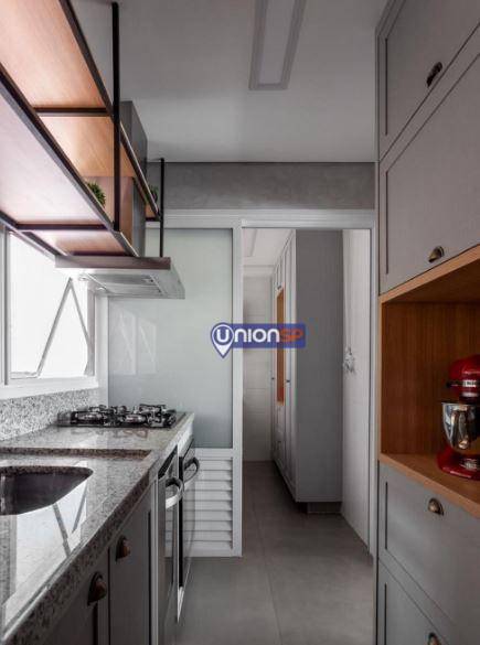 Apartamento à venda com 3 quartos, 89m² - Foto 10