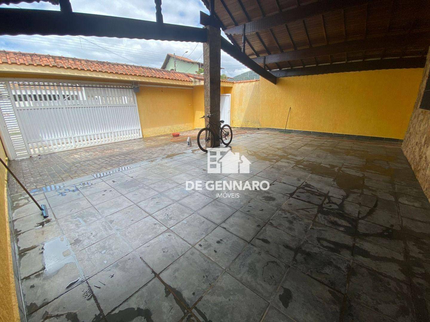 Casa à venda com 3 quartos, 241m² - Foto 6