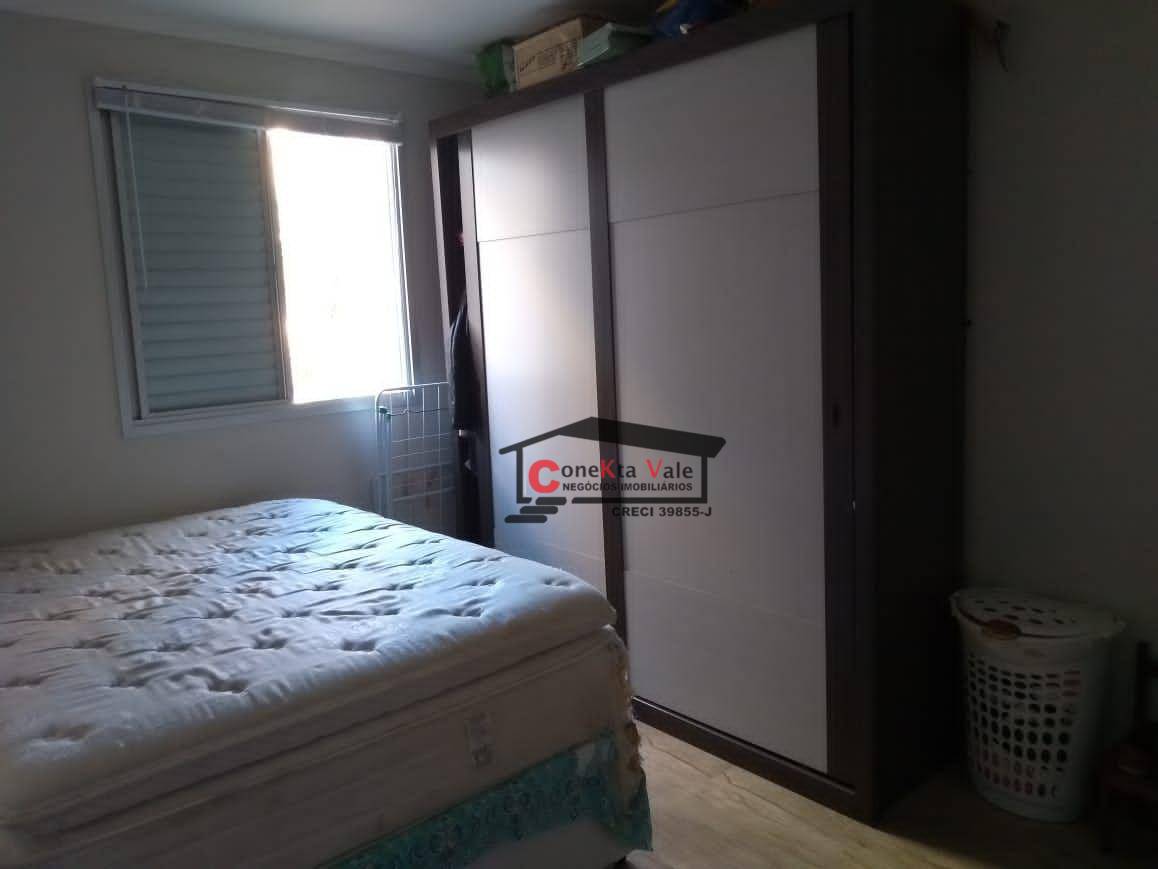 Apartamento à venda com 2 quartos, 52m² - Foto 7