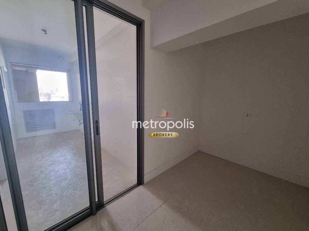 Apartamento à venda com 4 quartos, 211m² - Foto 13