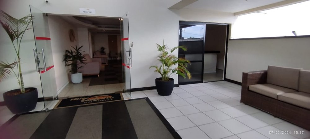Flat/Apart Hotel à venda com 1 quarto, 31m² - Foto 15