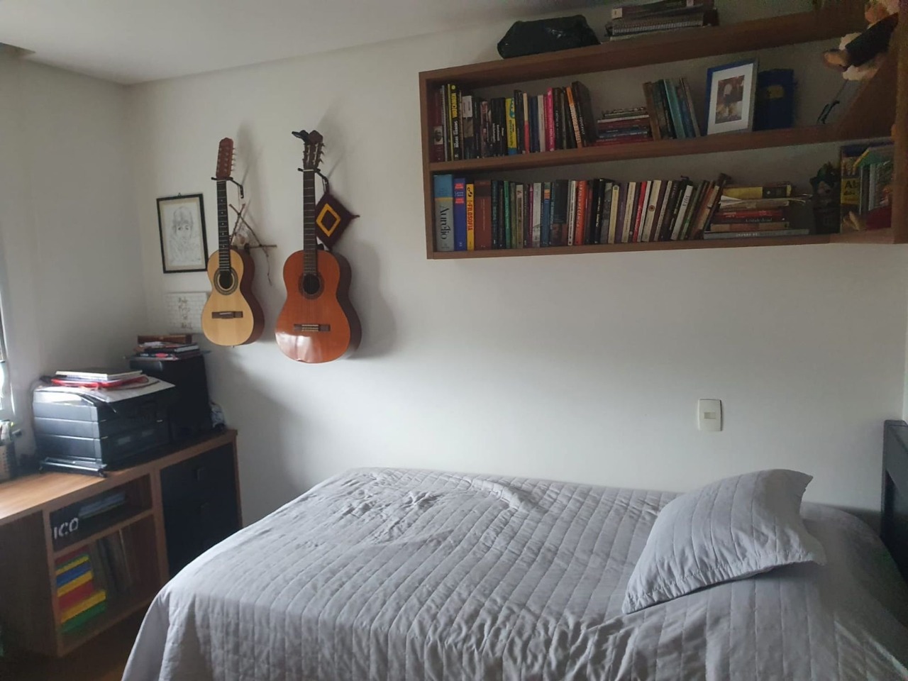 Apartamento à venda com 3 quartos, 138m² - Foto 17