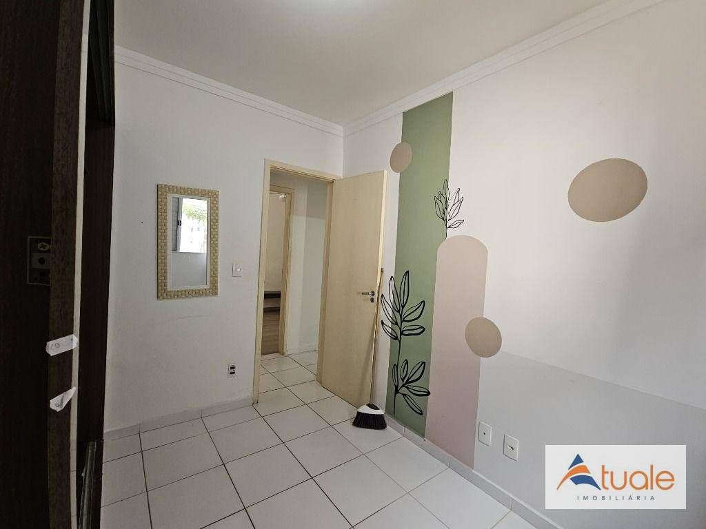 Apartamento para alugar com 3 quartos, 69m² - Foto 20