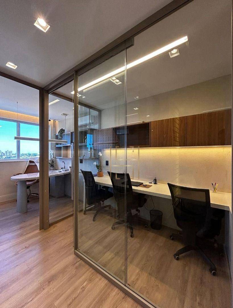 Sala-Conjunto, 37 m² - Foto 4