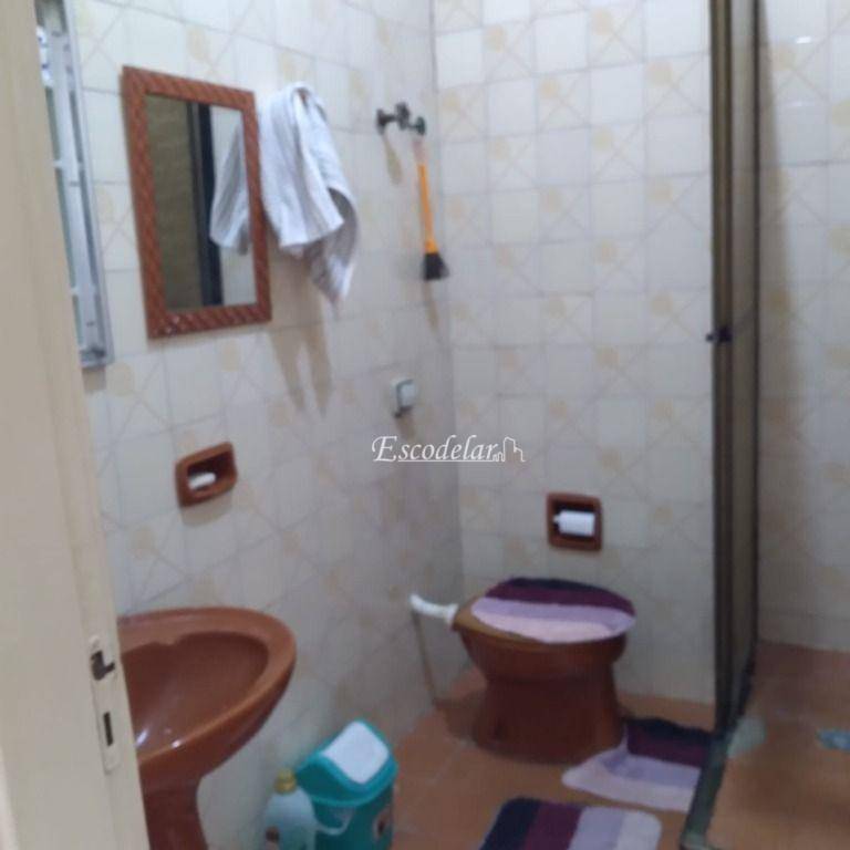 Sobrado à venda com 2 quartos, 100m² - Foto 9