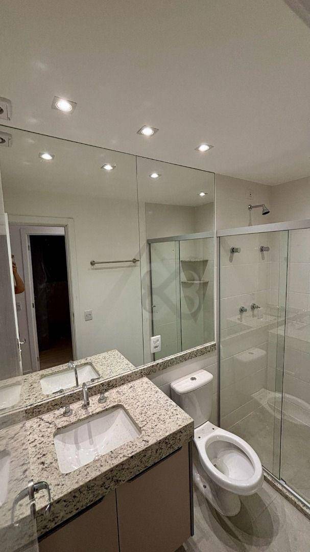 Apartamento, 2 quartos, 70 m² - Foto 8