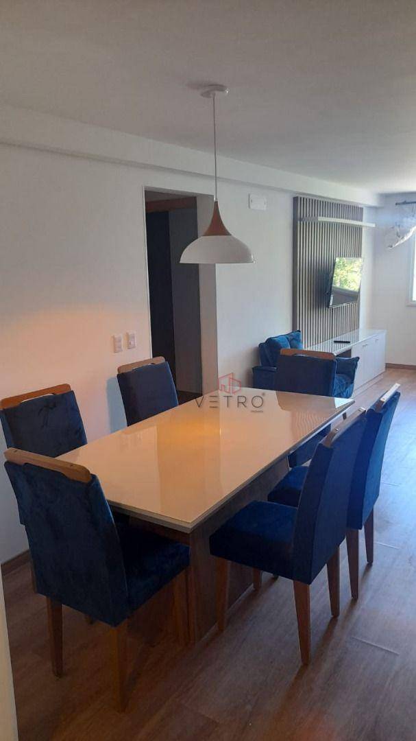 Apartamento à venda com 2 quartos, 75m² - Foto 4