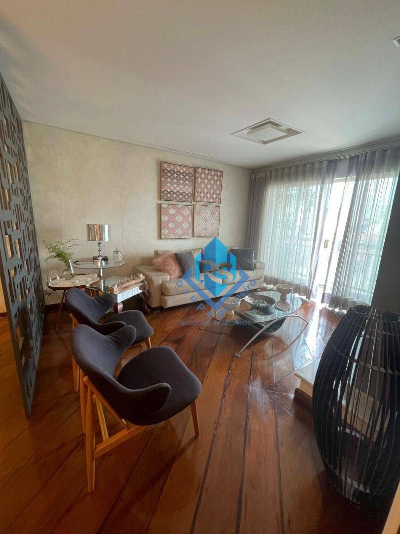 Cobertura à venda com 4 quartos, 436m² - Foto 13