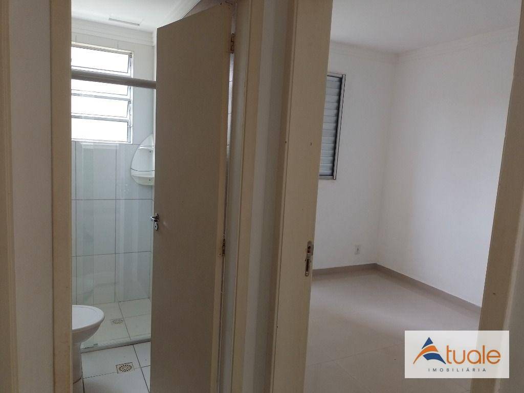 Apartamento para alugar com 2 quartos, 49m² - Foto 7